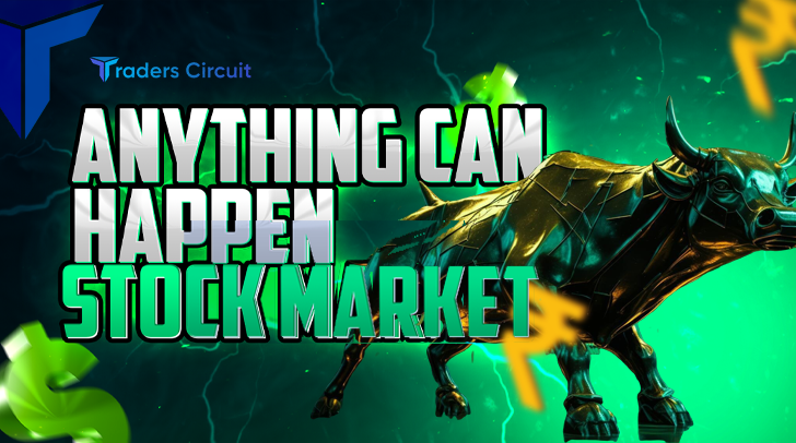 Right time to trade!